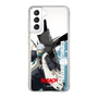 スリムプロテクションケース［ BLEACH 千年血戦篇 - 日番谷冬獅郎 ］