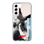 スリムプロテクションケース［ BLEACH 千年血戦篇 - 日番谷冬獅郎 ］