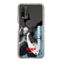 スリムプロテクションケース［ BLEACH 千年血戦篇 - 日番谷冬獅郎 ］