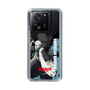 スリムプロテクションケース［ BLEACH 千年血戦篇 - 日番谷冬獅郎 ］