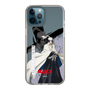 スリムプロテクションケース［ BLEACH 千年血戦篇 - 朽木白哉 ］