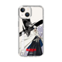 スリムプロテクションケース［ BLEACH 千年血戦篇 - 朽木白哉 ］