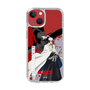 スリムプロテクションケース［ BLEACH 千年血戦篇 - 朽木白哉 ］