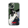 スリムプロテクションケース［ BLEACH 千年血戦篇 - 朽木白哉 ］