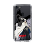 スリムプロテクションケース［ BLEACH 千年血戦篇 - 朽木白哉 ］