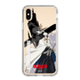スリムプロテクションケース［ BLEACH 千年血戦篇 - 朽木白哉 ］