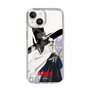 スリムプロテクションケース［ BLEACH 千年血戦篇 - 朽木白哉 ］