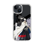 スリムプロテクションケース［ BLEACH 千年血戦篇 - 朽木白哉 ］