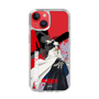 スリムプロテクションケース［ BLEACH 千年血戦篇 - 朽木白哉 ］
