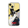スリムプロテクションケース［ BLEACH 千年血戦篇 - 朽木白哉 ］