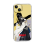 スリムプロテクションケース［ BLEACH 千年血戦篇 - 朽木白哉 ］