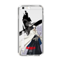 スリムプロテクションケース［ BLEACH 千年血戦篇 - 朽木白哉 ］