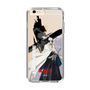 スリムプロテクションケース［ BLEACH 千年血戦篇 - 朽木白哉 ］
