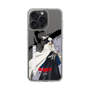 スリムプロテクションケース［ BLEACH 千年血戦篇 - 朽木白哉 ］