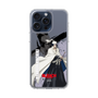 スリムプロテクションケース［ BLEACH 千年血戦篇 - 朽木白哉 ］