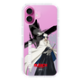 スリムプロテクションケース［ BLEACH 千年血戦篇 - 朽木白哉 ］
