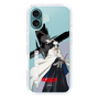 スリムプロテクションケース［ BLEACH 千年血戦篇 - 朽木白哉 ］