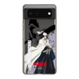 スリムプロテクションケース［ BLEACH 千年血戦篇 - 朽木白哉 ］