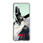 スリムプロテクションケース［ BLEACH 千年血戦篇 - 朽木白哉 ］