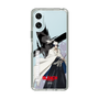 スリムプロテクションケース［ BLEACH 千年血戦篇 - 朽木白哉 ］