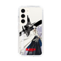 スリムプロテクションケース［ BLEACH 千年血戦篇 - 朽木白哉 ］