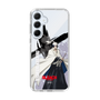 スリムプロテクションケース［ BLEACH 千年血戦篇 - 朽木白哉 ］
