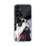 スリムプロテクションケース［ BLEACH 千年血戦篇 - 朽木白哉 ］