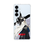 スリムプロテクションケース［ BLEACH 千年血戦篇 - 朽木白哉 ］