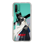 スリムプロテクションケース［ BLEACH 千年血戦篇 - 朽木白哉 ］