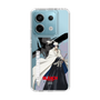 スリムプロテクションケース［ BLEACH 千年血戦篇 - 朽木白哉 ］