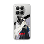 スリムプロテクションケース［ BLEACH 千年血戦篇 - 朽木白哉 ］