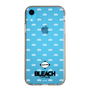 スリムプロテクションケース［ BLEACH 千年血戦篇 - 隊花 - 一番隊 ］