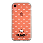 スリムプロテクションケース［ BLEACH 千年血戦篇 - 隊花 - 一番隊 ］