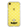 スリムプロテクションケース［ BLEACH 千年血戦篇 - 隊花 - 一番隊 ］