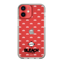 スリムプロテクションケース［ BLEACH 千年血戦篇 - 隊花 - 一番隊 ］