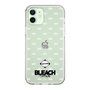 スリムプロテクションケース［ BLEACH 千年血戦篇 - 隊花 - 一番隊 ］