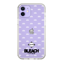 スリムプロテクションケース［ BLEACH 千年血戦篇 - 隊花 - 一番隊 ］