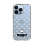 スリムプロテクションケース［ BLEACH 千年血戦篇 - 隊花 - 一番隊 ］