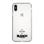 スリムプロテクションケース［ BLEACH 千年血戦篇 - 隊花 - 一番隊 ］