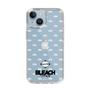 スリムプロテクションケース［ BLEACH 千年血戦篇 - 隊花 - 一番隊 ］