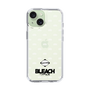 スリムプロテクションケース［ BLEACH 千年血戦篇 - 隊花 - 一番隊 ］