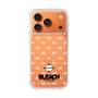 スリムプロテクションケース［ BLEACH 千年血戦篇 - 隊花 - 一番隊 ］