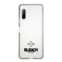 スリムプロテクションケース［ BLEACH 千年血戦篇 - 隊花 - 一番隊 ］