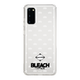 スリムプロテクションケース［ BLEACH 千年血戦篇 - 隊花 - 一番隊 ］