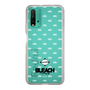 スリムプロテクションケース［ BLEACH 千年血戦篇 - 隊花 - 一番隊 ］