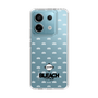 スリムプロテクションケース［ BLEACH 千年血戦篇 - 隊花 - 一番隊 ］