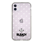 スリムプロテクションケース［ BLEACH 千年血戦篇 - 隊花 - 二番隊 ］