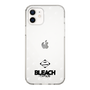 スリムプロテクションケース［ BLEACH 千年血戦篇 - 隊花 - 二番隊 ］