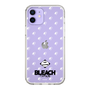 スリムプロテクションケース［ BLEACH 千年血戦篇 - 隊花 - 二番隊 ］