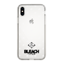 スリムプロテクションケース［ BLEACH 千年血戦篇 - 隊花 - 二番隊 ］